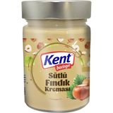 Kent Boringer 350 gr Sütlü Fındık Kreması
