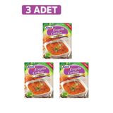 Kent Boringer 65 gr Ezogelin Çorbası (3 adet)