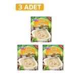 Kent Boringer 65 gr Kremalı Tavuk Çorbası (3 adet)