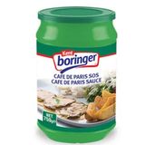 Kent Boringer 750 gr Cafe De Paris Sos