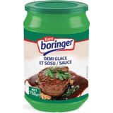 Kent Boringer 750 gr Demi Glace Et Sosu