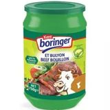 Kent Boringer 750 gr Et Bulyon