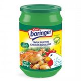 Kent Boringer 750 gr Tavuk Bulyon