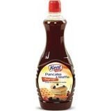 Kent Boringer Akçaağaç Şurubu 355 ml Pankek İçin Aromalı Lezzetli Şurup - 355 gr