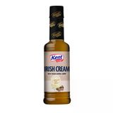 Kent Boringer Irish Cream Aromalı Kahve Şurubu 355 Ml (2'Li Paket)