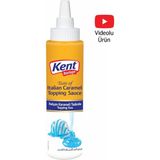 Kent Boringer İtalyan Karamel Topping Sos 300 gr