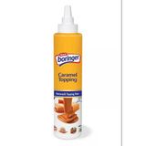 Kent Boringer Karamel Aromalı Topping Sos 750 Gr (6'Li Paket)