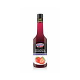 Kent Boringer Kokteyl Şurup Çilek Aromalı, Pasta, Puding, Kek, Tatlı, Çay ve Kahve Şurubu 700ml