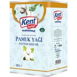 Kent Boringer Pamuk Yağı 18 lt
