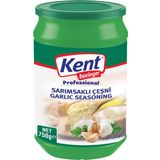 Kent Boringer Sarımsaklı Çeşni 750 Gr