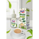 Kent Boringer Stevia Sıvı Tatlandırıcı 48 ml.
