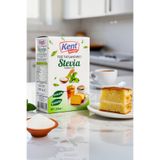 Kent Boringer Stevia Toz Tatlandırıcı 250 gr
