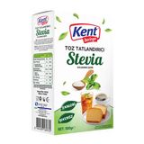 Kent Boringer Stevia Toz Tatlandırıcı 500 G (2'li Paket)