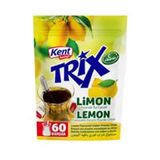 Kent Boringer Trix 9 gr Limon Aromalı Toz İçecek
