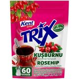 Kent Boringer Trix Kuşburnu Aromalı Toz Içecek 300 gr