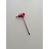 Kent Cerpa Norm 5860/ 6 Lık T Alyan - Gri