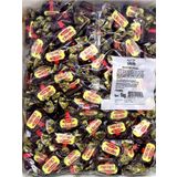 Kent Çikolin Çikolatalı Toffe Bayram Şekeri 1 Kg- Ikramlık Şeker