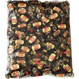 Kent Çikolin Çikolatalı Toffe Bayram Şekeri 1 KG