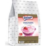 Kent Çilekli Puding 3kg - 3 kg