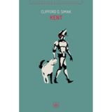 KENT - CLIFFORD D. SIMAK