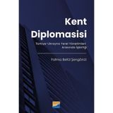 Kent Diplomasisi - Türkiye - Ukrayna Yerel Yönetimleri Arasında İşbirliği