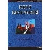 KENT EKONOMISI - HASAN ERTÜRK