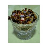 KENT ELEGAN ÇİKOLATA DOLGULU BAYRAM ŞEKERİ 1 Kg