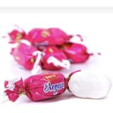Kent Elegan Çilekli Şeker 1 kg