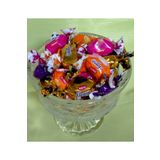KENT ELEGAN KARIŞIK MEYVA AROMALI BAYRAM ŞEKERİ 1 Kg