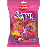 Kent Elegan Meyveli 375 gr Şeker