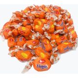 Kent Elegan Portakallı Aromalı Şeker 1 kg