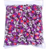 Kent Elegan Vişne Suyu Dolgulu Toffe Şeker 1 kg (4'li Paket)