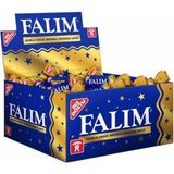 Kent Falım Tekli Sakız 5 Kutu Toplam 500 Adet - 1 Adet