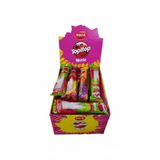 Kent Flüt Lolipop Şeker 13Gr 30 Adet