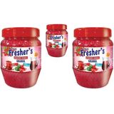 Kent Freshers 300 gr Kuşburnu Granül Toz İçecek