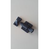 Kent Gold / Fırtına Cam Balkon Basit Kilit 300110