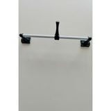Kent Gold / Fırtına Cam Balkon Stoplama Metal 300128