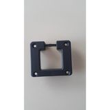 Kent Gold / Fırtına Siyah Cam Balkon Çıkış 300135