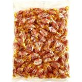 Kent İkramlık Şeker Portakaltat 1 kg Portakal Aromasıyla Lezzetli Atıştırmalık