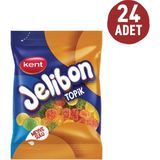 Kent Jelibon Topik 80 gr x 24