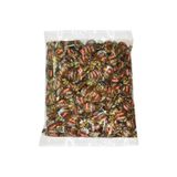 KENT KAHVELİ SÜTLÜ BONBON ŞEKER 1 KG