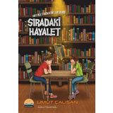 Kent Kardeş Sıradaki Hayalet - Hayalet Dedektifleri Serisi