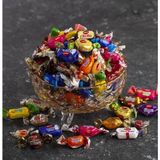 Kent Karışık Şeker 1000 gr - 1 kg