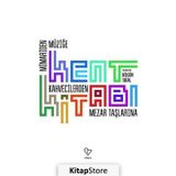 Kent Kitabı-Mimari'den Müziğe, Kahvecilerden Mezar Taşlarına - Kolektif
