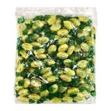 Kent Limon Aromalı Bonbon Şeker 1 kg Karışık Tatlılar İçin Lezzetli Şekerleme