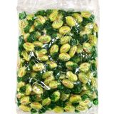 Kent Limonatat Limon Aromalı İkramlık Şeker 1 kg Ekonomik Paket Lezzetli