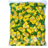 Kent Limonlu Tofy Şeker 250GR- Ikramlık Şeker - 250 gr
