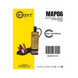 kent mazot aktarma pompası 12 volt süzgeçli