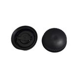 Kent Mazot Depo Kapak Normal Kilitsiz 5139618 5088783 (Ftk-07) - New Holland 55 - Massey Ferguson 65 - 70.80 - 588974 - 1 Adet