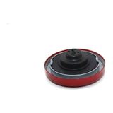 Kent Mazot Depo Kapak Yaylı 001584 (Mfk-10) - Massey Ferguson 240 - 285 - 1698042M91 - 1 Adet